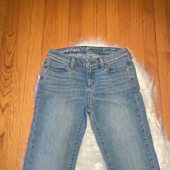 Vineyard Vines Flare Jeans - Picture 3 of 8